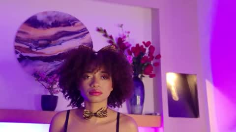 lexyskye online show from March 3, 12:33 pm