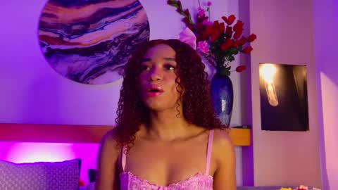 lexyskye online show from February 21, 12:17 pm