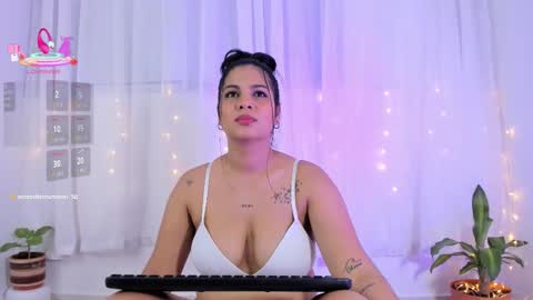 Leya online show from November 12, 12:08 am