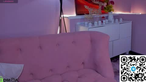 leylamirage online show from March 8, 12:20 pm