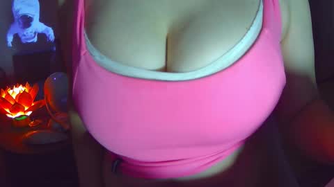 Leysun7 online show from September 12, 2:01 am