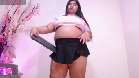 li_arellano online show from July 21, 8:20 pm