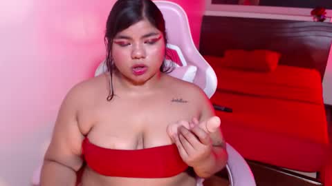 li_arellano online show from February 14, 7:38 pm