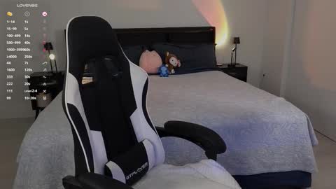 Linda my FANSLY  red fury online show from November 3, 1:20 am