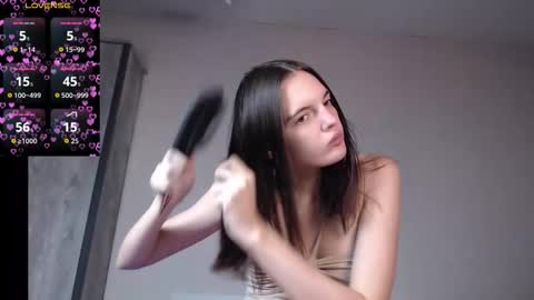 Lia online show from November 22, 6:54 pm