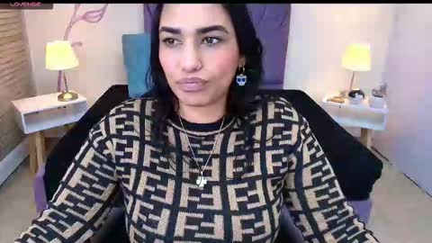  LIA  online show from November 18, 1:12 pm