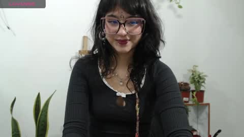 Lia online show from April 13, 3:30 am