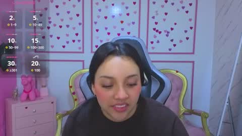 lia_harper_t online show from June 9, 3:06 am