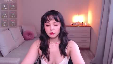 L I A online show from March 12, 1:25 pm