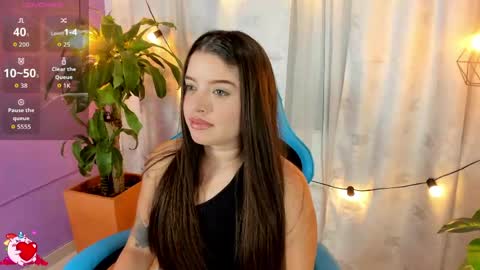lia_little18 online show from April 20, 9:18 pm