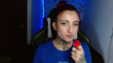 lia spicy   ig online show from December 1, 6:54 pm