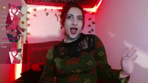 lia spicy   ig online show from November 28, 6:33 pm