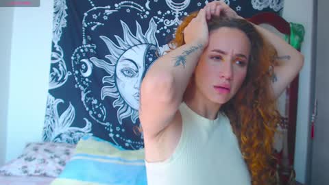 Snapshot of lia_monroe chatting on January 16, 2:30 pm Lia Monroe online show from January 16, 2:30 pm