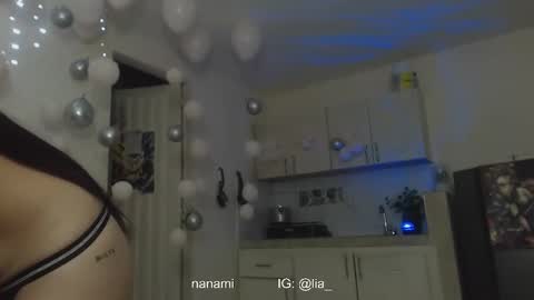 Lia  online show from October 24, 11:45 pm