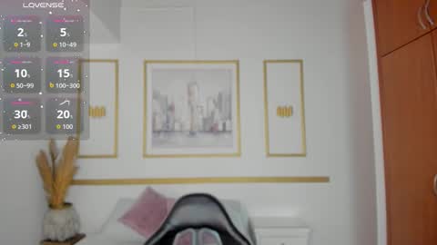 Lia  online show from October 22, 2:16 am