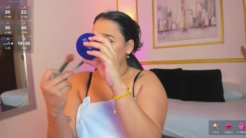 Lia  online show from January 11, 3:00 am