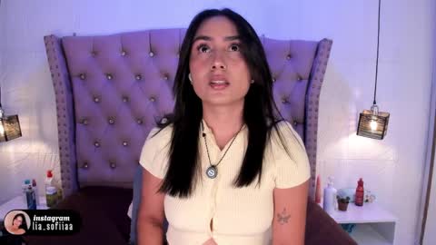 lia_sofiia online show from April 10, 9:15 am