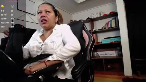 Lia Taylor online show from March 3, 12:33 pm