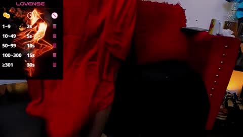 Lia Taylor online show from March 6, 12:41 pm