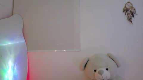 Lia online show from November 4, 11:43 pm