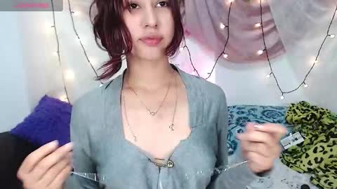 Lia online show from December 10, 12:06 am