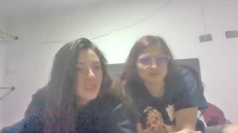 Snapshot of lia_vc chatting on March 2, 10:37 am lia_vc online show from March 2, 10:37 am