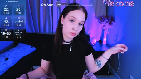 Snapshot of lia_xxgirl chatting on February 1, 10:02 pm Lia online show from February 1, 10:02 pm