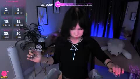 Snapshot of lia_xxgirl chatting on October 8, 9:41 pm Lia online show from October 8, 9:41 pm