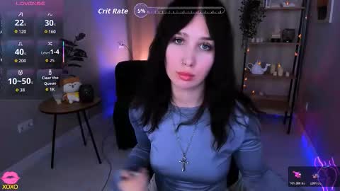 Lia online show from November 4, 9:31 pm