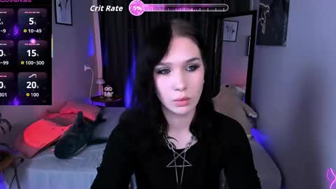 Lia online show from January 14, 9:09 pm