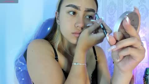 Liaa online show from November 26, 3:07 am