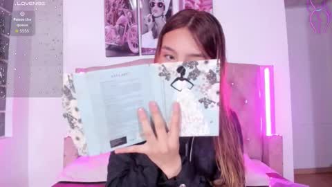 Lia  online show from January 15, 11:16 am