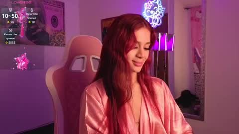 Snapshot of liabutera chatting on October 21, 5:17 pm Lia Butera online show from October 21, 5:17 pm