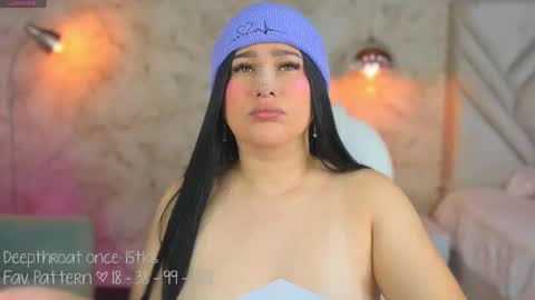 Lia Cox online show from January 10, 3:44 am