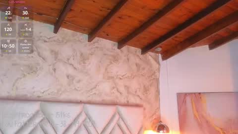 Lia Cox online show from February 10, 3:09 am