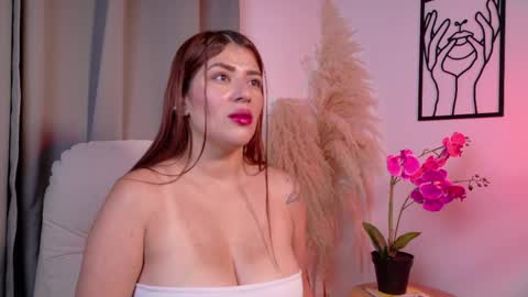 LiaFox b online show from May 4, 2:59 am