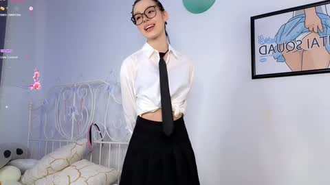 Lia  online show from February 7, 9:26 am