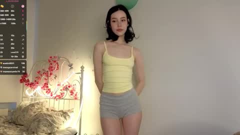 Lia  online show from September 27, 9:16 am