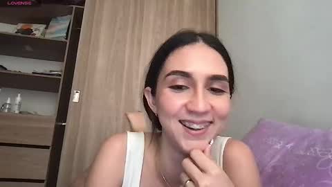 Amy online show from February 28, 4:50 pm