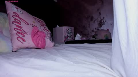 Lia online show from December 2, 11:07 pm