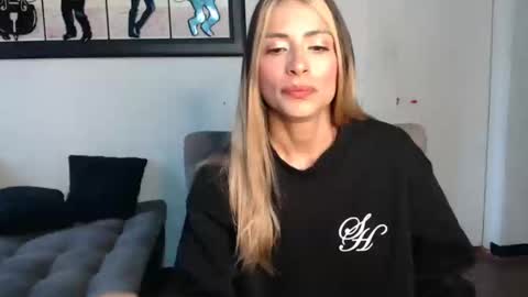 Lia Miller online show from March 6, 12:09 pm