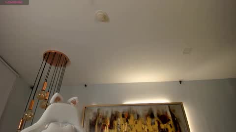 Liam online show from February 23, 6:03 am