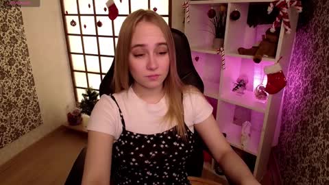 Liana online show from January 20, 2:11 am