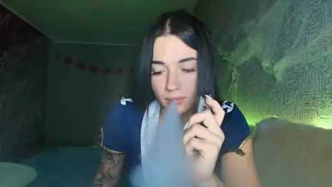 liana_diva online show from October 31, 9:08 pm