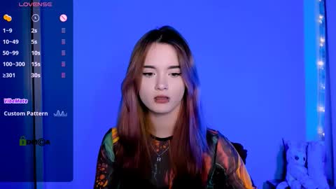 Little Liana  online show from October 5, 7:30 pm