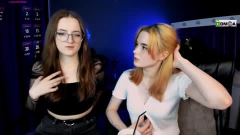 Little Liana  online show from February 7, 8:10 pm