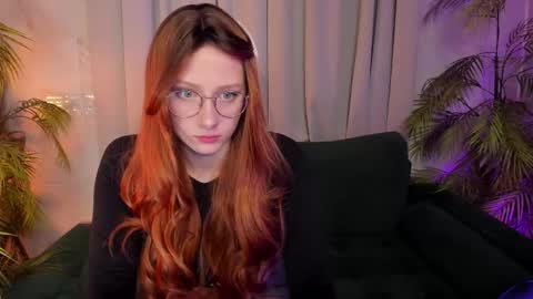 Liana online show from November 1, 3:05 pm