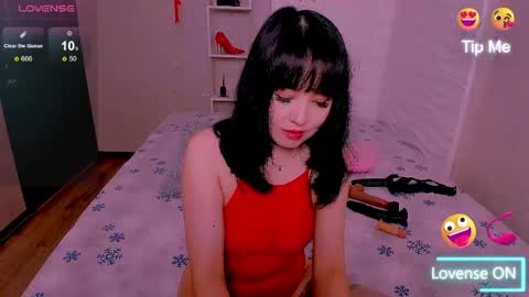 Liana online show from June 2, 11:44 am