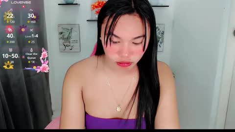 Liane online show from April 10, 7:25 am