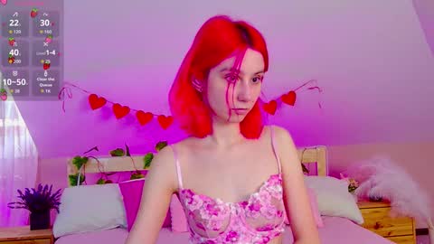 Lian online show from March 2, 6:36 am